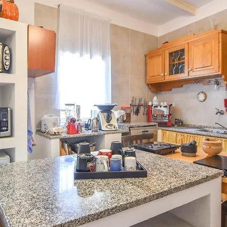 Gorgeous In Aidone Holiday home Piazza Armerina
