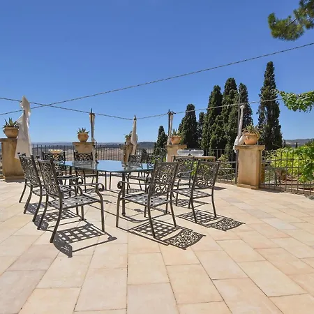 Gorgeous In Aidone Holiday home Piazza Armerina