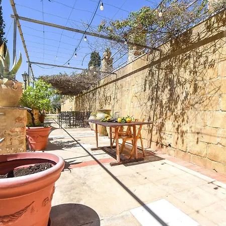 Holiday home Gorgeous In Aidone Piazza Armerina