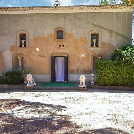 Gorgeous In Aidone Holiday home Piazza Armerina